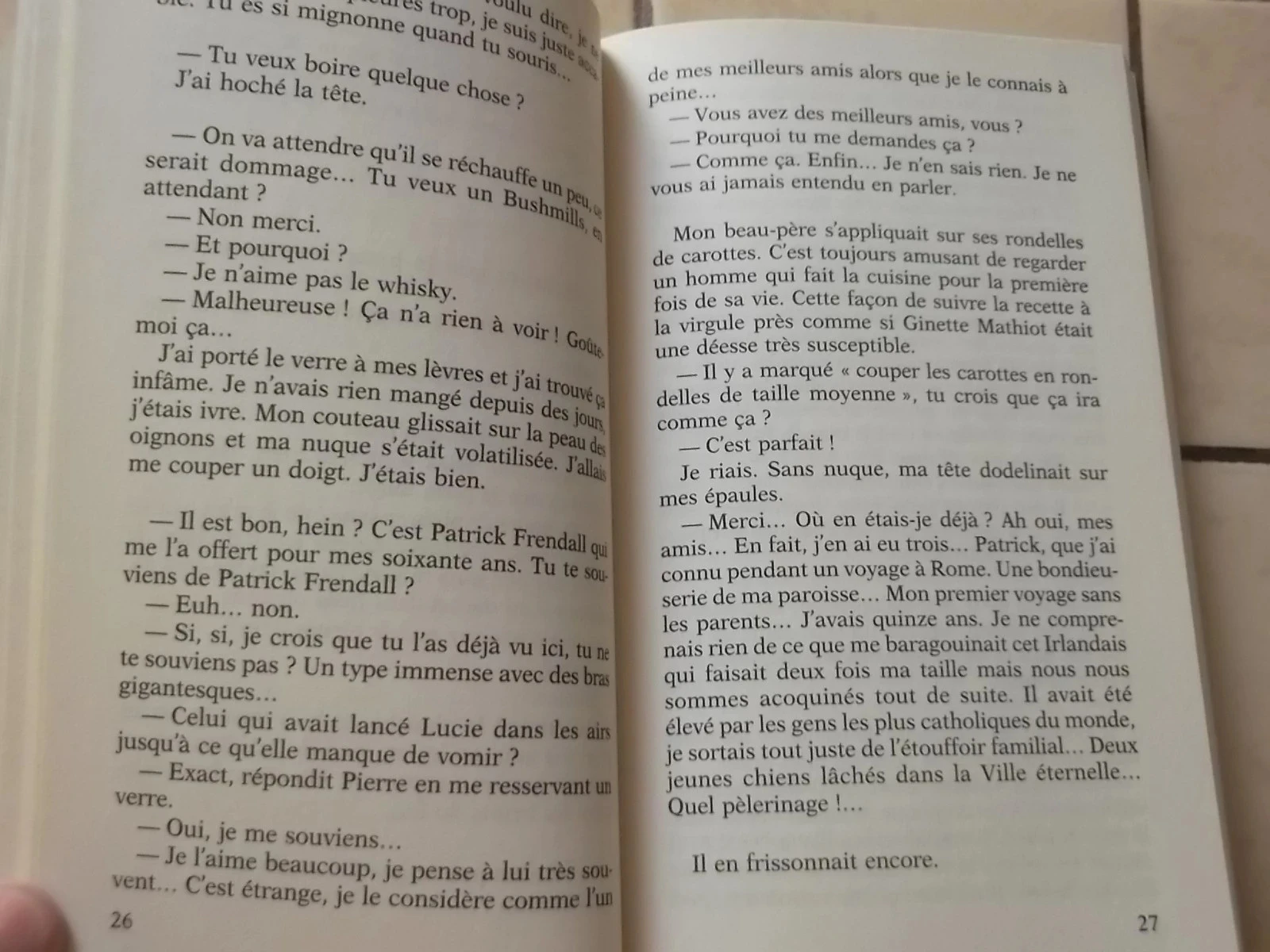 I loved it – photo 6